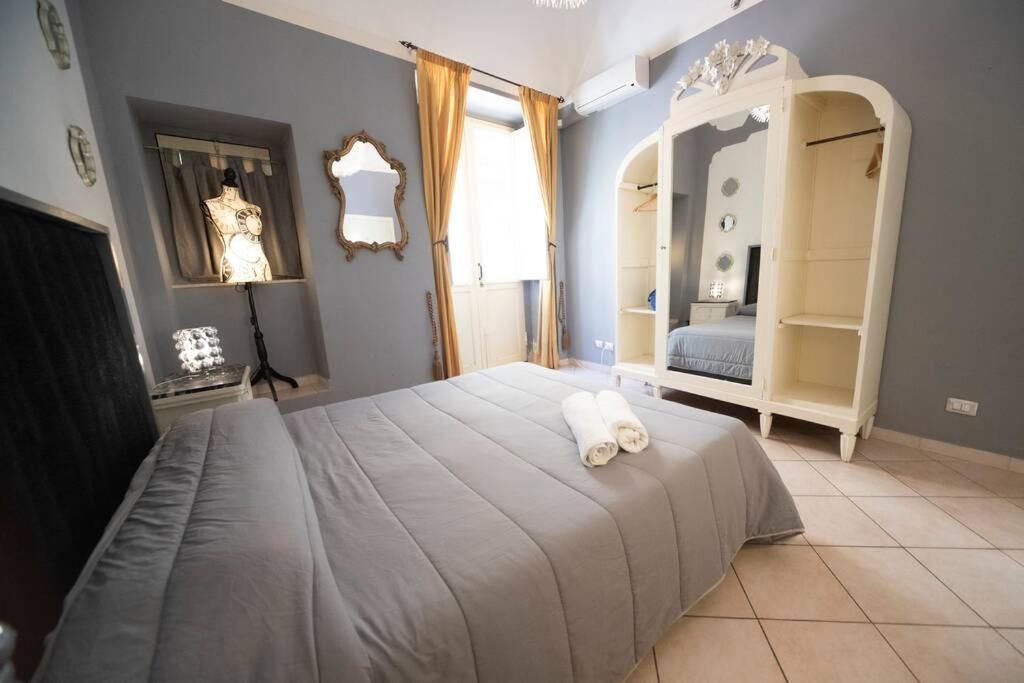 Sicilian Mood - Piscaria Apartment