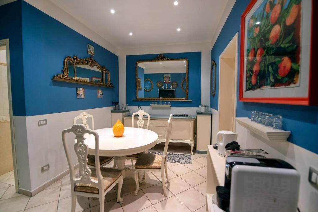Sicilian Mood - Piscaria Apartment