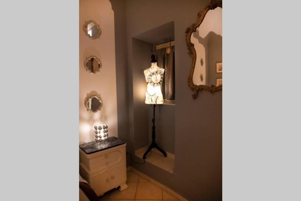 Sicilian Mood - Piscaria Apartment Catania