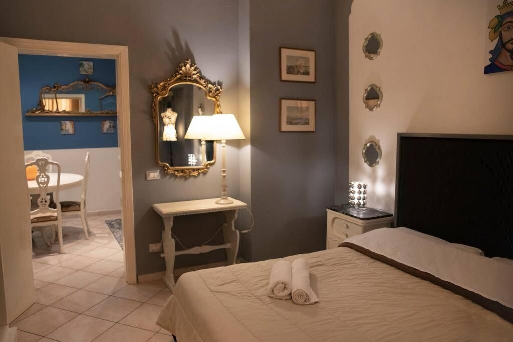 Apartment Sicilian Mood - Piscaria Catania