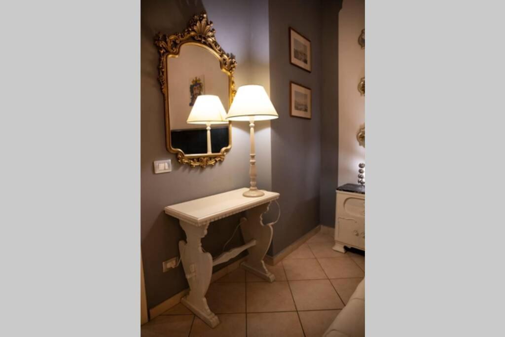 Apartment Sicilian Mood - Piscaria